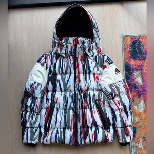 Moose knuckles Jacket S